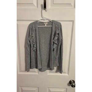 Self Esteem Cardigan. Size S